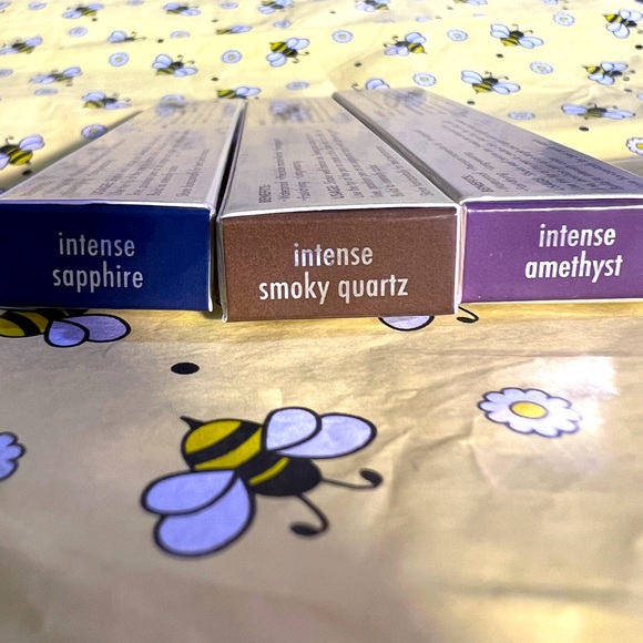 Set of 3 Stila SAD Liquid Liners- NEW - Picture 1 of 2